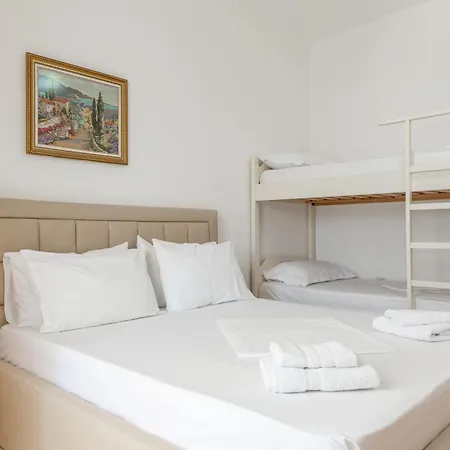 Hotel Casa Del Mare