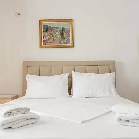 Casa Del Mare Hotel *