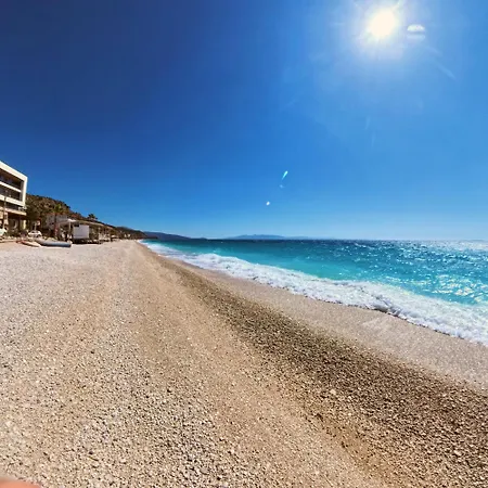 Casa Del Mare Hotel Borsh