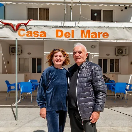 Hotel Casa Del Mare