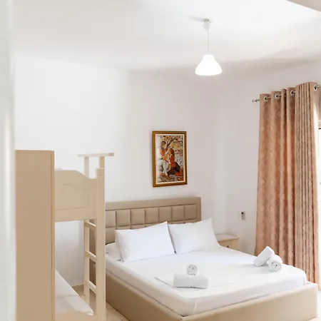 Casa Del Mare Hotel *