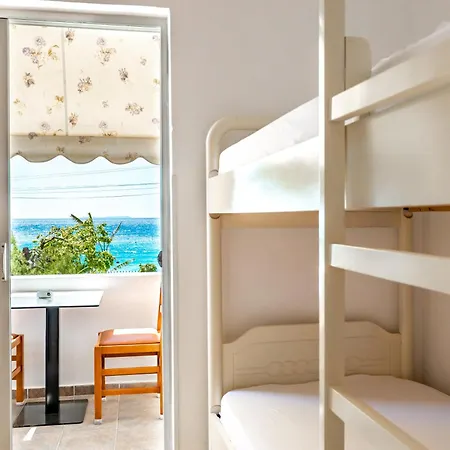 Hotel Casa Del Mare Borsh