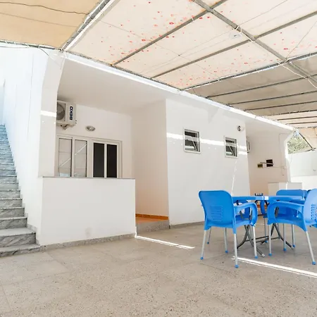 Casa Del Mare Hotel Borsh