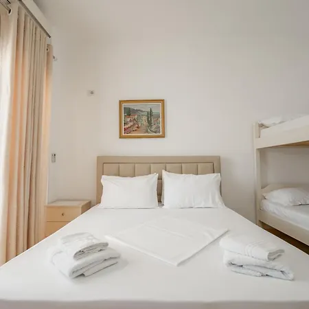 Casa Del Mare Hotel