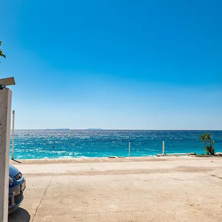 Hotel Casa Del Mare *