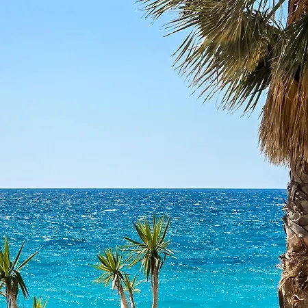 Casa Del Mare بورش