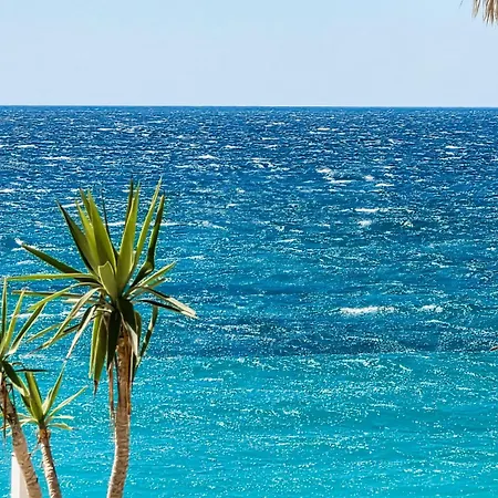 Hotel Casa Del Mare *