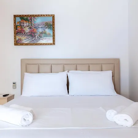 Casa Del Mare * Borsh