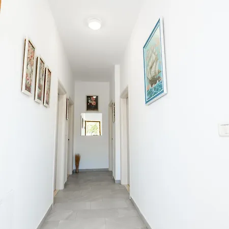 Casa Del Mare Hotel