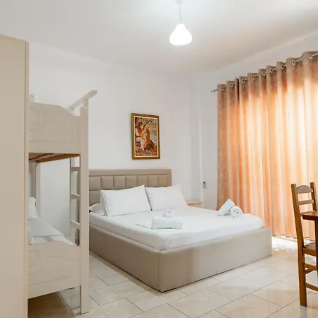 Casa Del Mare فندق *
