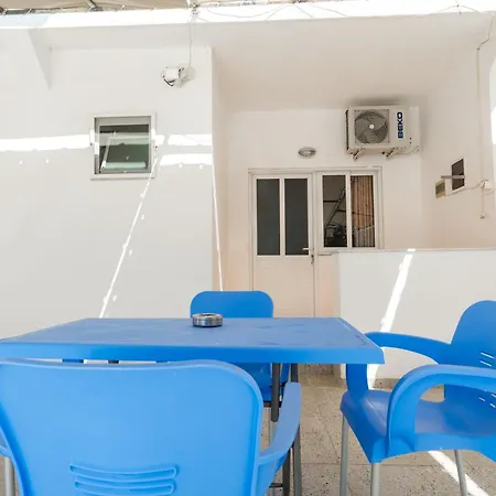 Hotel Casa Del Mare *