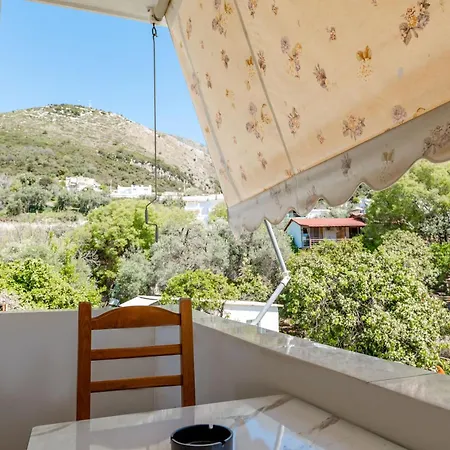 Hotel Casa Del Mare Borsh