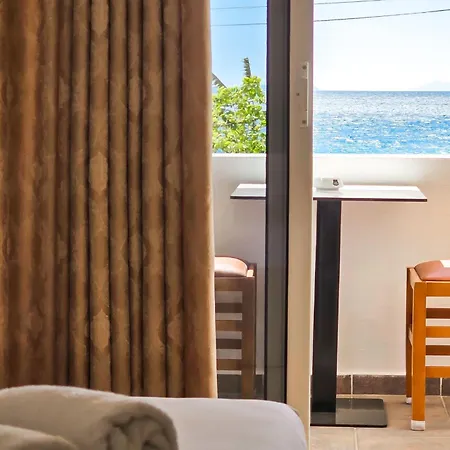 Casa Del Mare *