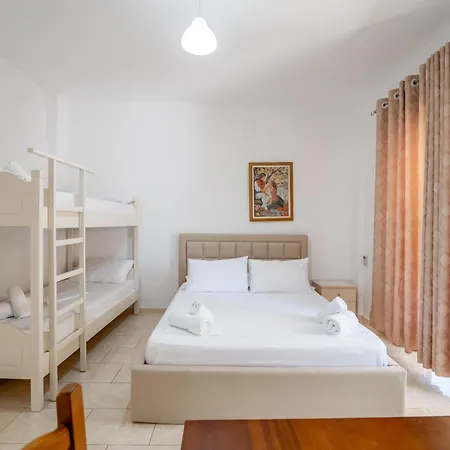 Casa Del Mare Borsh