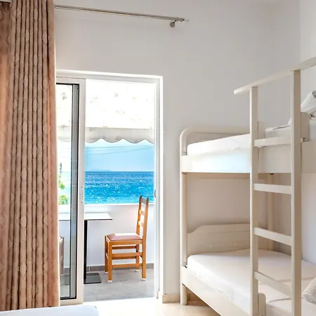 Hotel Casa Del Mare Borsh