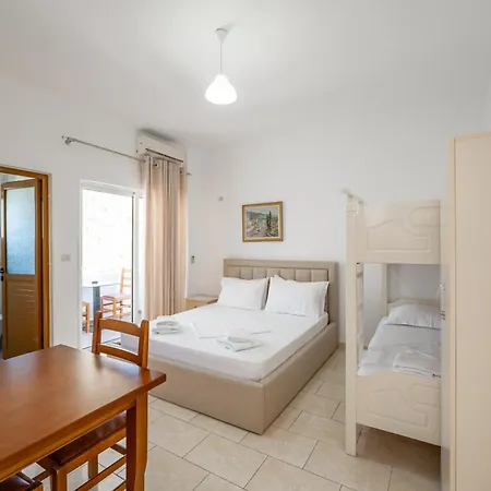 Casa Del Mare
