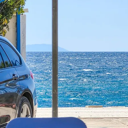 فندق Casa Del Mare