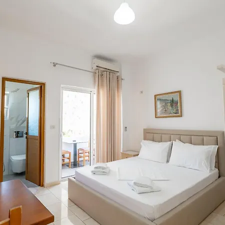 Casa Del Mare فندق *