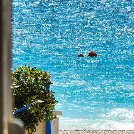 Hotel Casa Del Mare Borsh