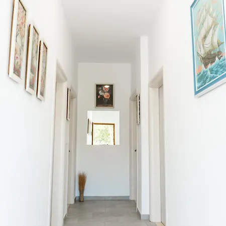 Casa Del Mare Borsh