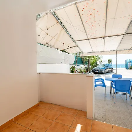 Casa Del Mare فندق