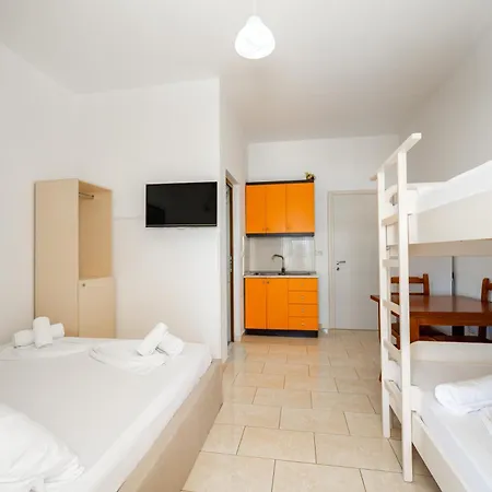 Hotel Casa Del Mare
