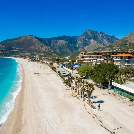 Hotel Casa Del Mare *