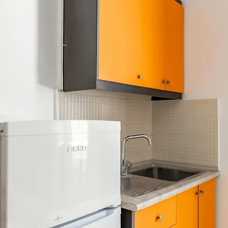 Hotel Casa Del Mare Borsh