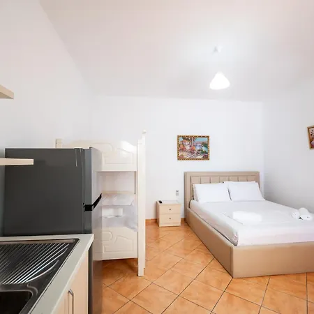 Casa Del Mare *