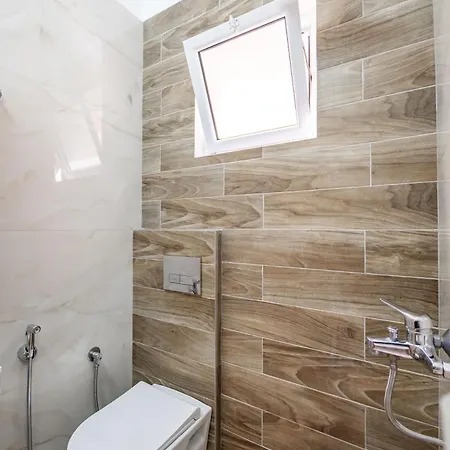 Casa Del Mare بورش
