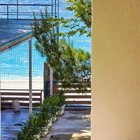 Hotel Casa Del Mare Borsh