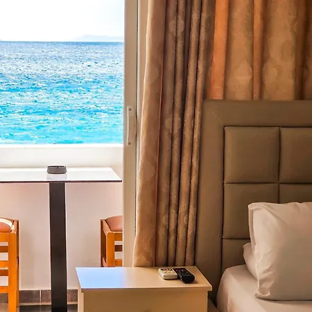 Casa Del Mare بورش