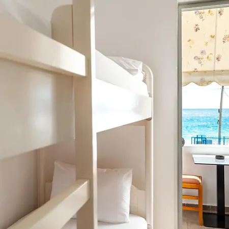 Hotel Casa Del Mare *