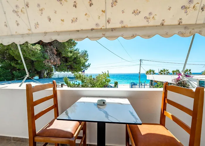 Casa Del Mare * Borsh