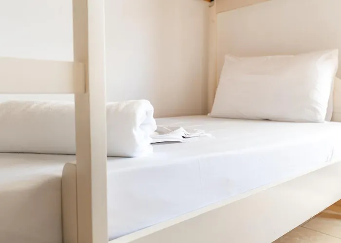 Casa Del Mare * Borsh