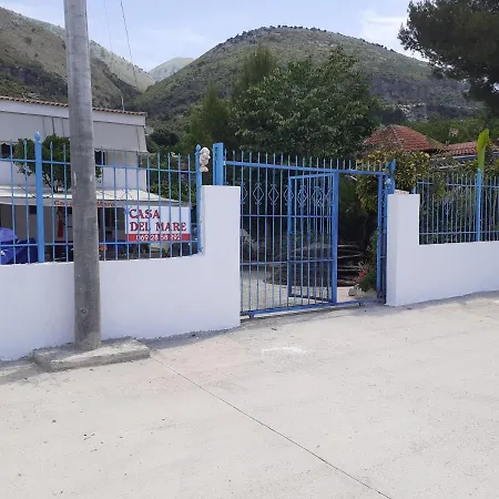 Hotel Casa Del Mare *