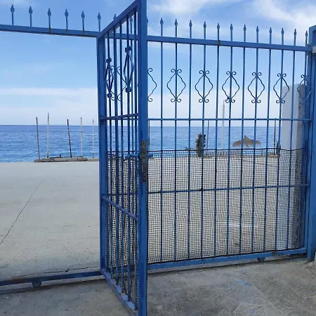 Casa Del Mare * Borsh