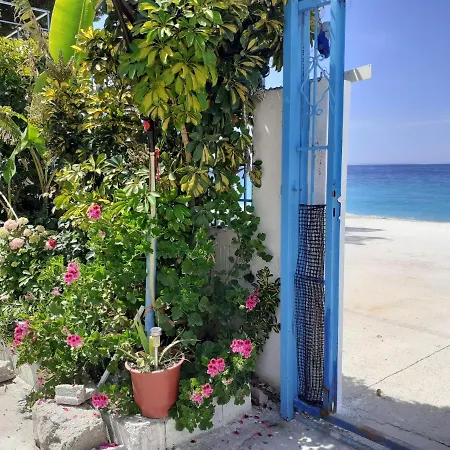 Casa Del Mare Hotel *
