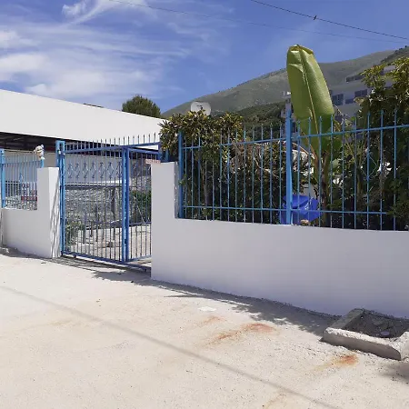 Casa Del Mare Borsh