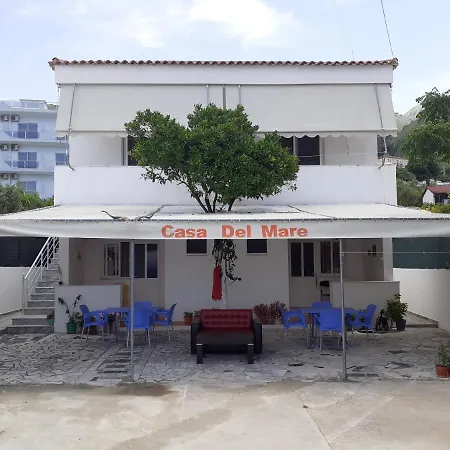 Casa Del Mare Hotel *
