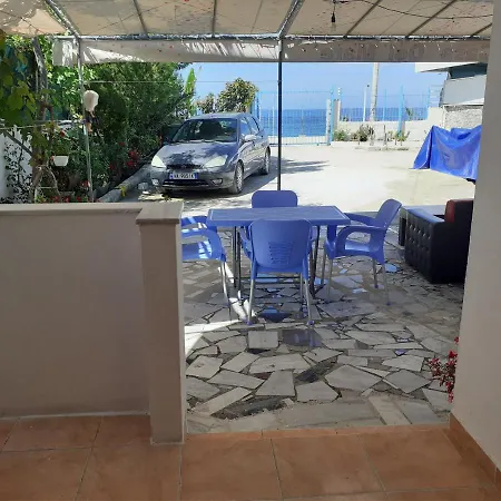 Hotel Casa Del Mare