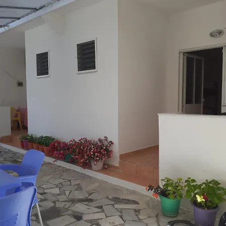 Hotel Casa Del Mare *