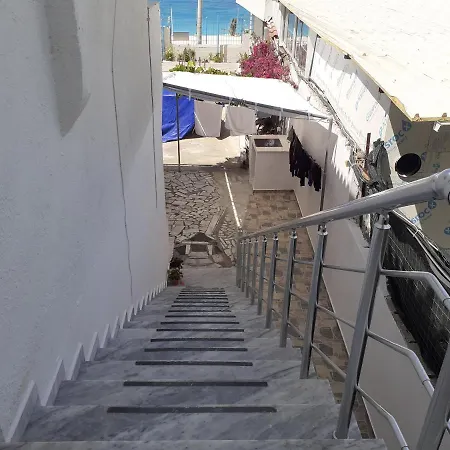 Casa Del Mare Hotel