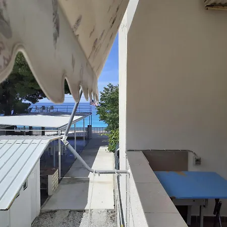 Hotel Casa Del Mare Borsh