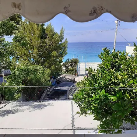 Hotel Casa Del Mare Borsh