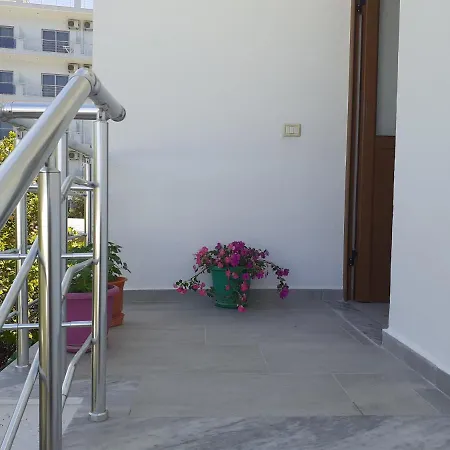 Hotel Casa Del Mare