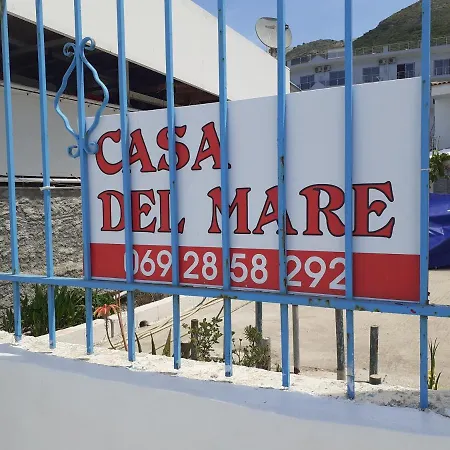 Hotel Casa Del Mare *