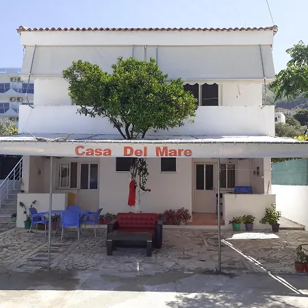 Casa Del Mare *