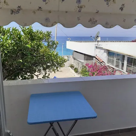 Casa Del Mare Hotel *