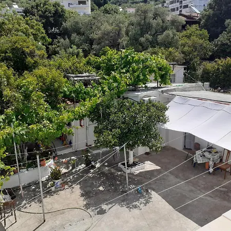 Hotel Casa Del Mare Borsh